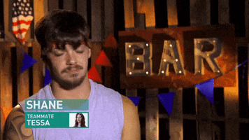 shane GIF by Redneck Island