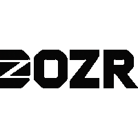 Logo Flashing Sticker by DOZR