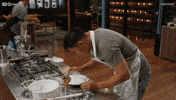 Tap Tap Yes GIF by MasterChefAU