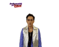 Gottalent Sticker by Indonesia's Got Talent