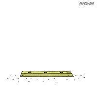 Animation Domination Fox GIF by gifnews