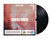 New Music Spotify Sticker by ATLAST