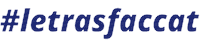 Letras Sticker by FACCAT