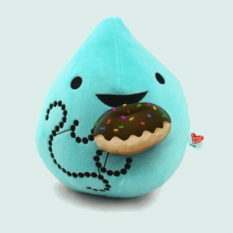 Health Eating GIF by I Heart Guts