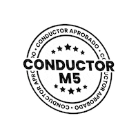 Sticker by AcademiaM5