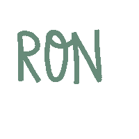 Ron Sticker