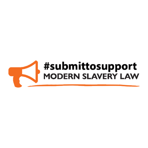 Submittosupport Sticker by WorldVision