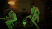Vibing Rock And Roll GIF by Better Noise Music