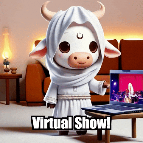 Concert GIF by Sagemoohammad
