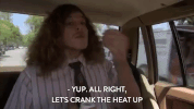 comedy central GIF by Workaholics