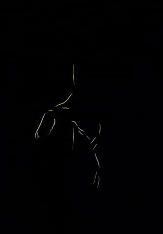 aniayrievna giphyupload dance dancer strip GIF