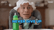 john cena lol GIF by Kids Choice Awards 2018