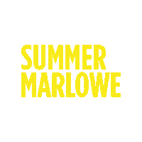 marlowetheatre marlowe theatre summer at the marlowe marlowetheatre summeratthemarlowe Sticker