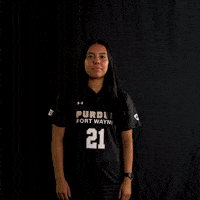 Soccer Dons GIF by Purdue Fort Wayne Athletics