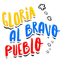 Venezuela Libre Sticker