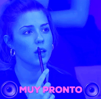 GIF by Operación Triunfo