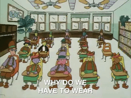 nicksplat doug GIF