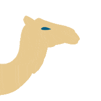 Spring Blossom Sticker by Side Hustle Brews