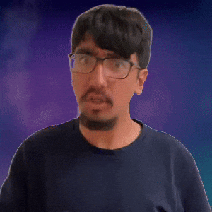 You lower your voice