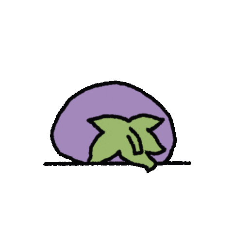 Sleepy So What Sticker