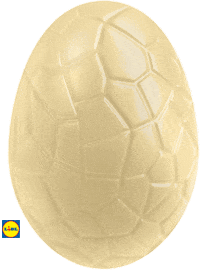 Lidlpâques Sticker by Lidl Belgium