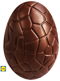 Lidlpâques Sticker by Lidl Belgium