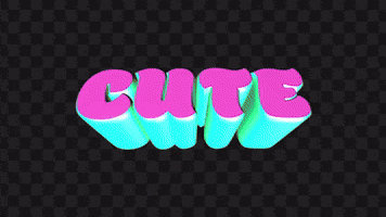 GIPHY Text