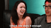 Schedule National Girlfriends Day GIF by BuzzFeed