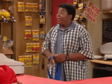 kenan and kel nicksplat GIF