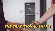 Awkward Code Of Honor GIF by BuzzFeed