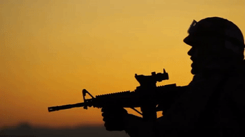 30 seconds to mars this is war GIF