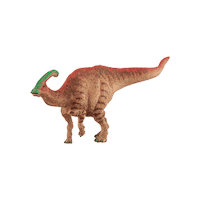 Dinosaur Dino Sticker by Schleich USA