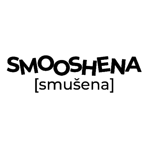 smooshena giphyupload Smoosh smooshena Sticker