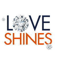 Marry Me Love Sticker by De Beers Forevermark