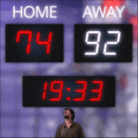 74 Home GIF