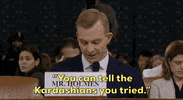 news impeachment impeachment inquiry opening statement david holmes GIF