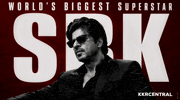 Shah Rukh Khan India GIF