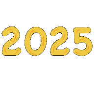 New Year Party Sticker by The Graphic Link