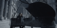 Sad Music Video GIF by Epitaph Records