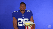 National Football League GIF by New York Giants