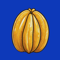 Comida Fruit GIF
