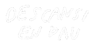 Muerte Descansa Sticker