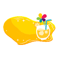 adaciganlija ada sok beograd pice Sticker