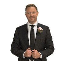 Point Reaction Sticker by Married At First Sight