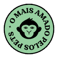 jambopet jambo jambo pet jambopet Sticker