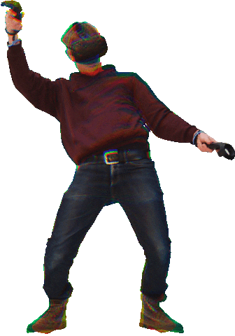 Sticker by De Stadstuin