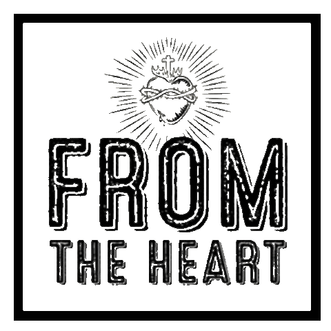 Sticker by salina_diocese