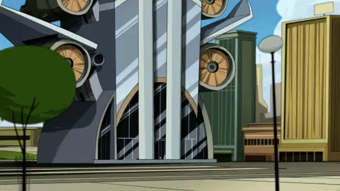 take off space GIF by Atomic Puppet