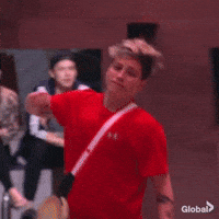angry big brother GIF by Global TV