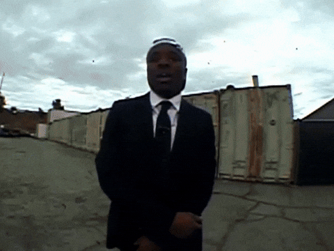 Wolf Bass GIF by IDK